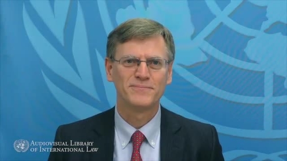 Sean D. Murphy - International Law Relating to Islands: Islands in relation to Maritime Zones