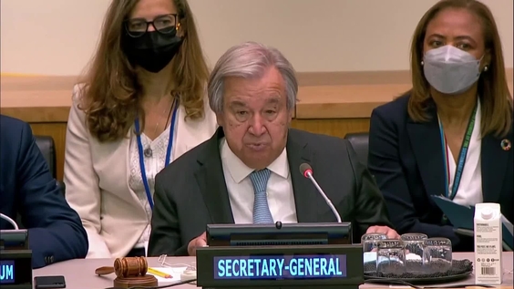 Partnering for Action: Implementation of the Global Accelerator on Jobs and Social Protection for Just Transitions in the Complex Setting of Overlapping Crises (Closed captions)