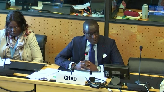 1939th Meeting, 75th Session, Committee Against Torture (CAT)