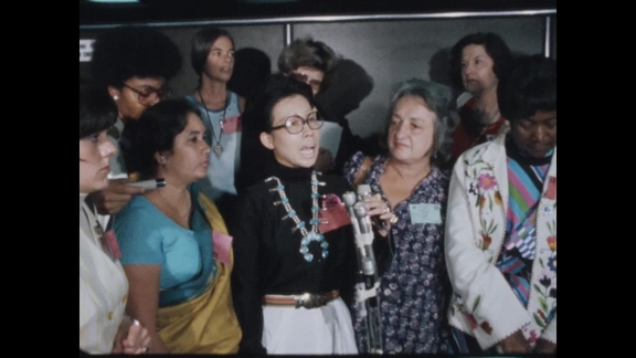 International Women's Year Conference