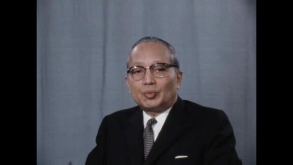 Secretary-General Delivers Message to UPU Members 