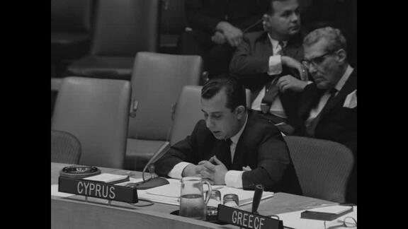 1224th Meeting of Security Council