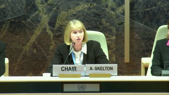 2844th Meeting, 97th Session, Committee on the Rights of the Child (CRC)