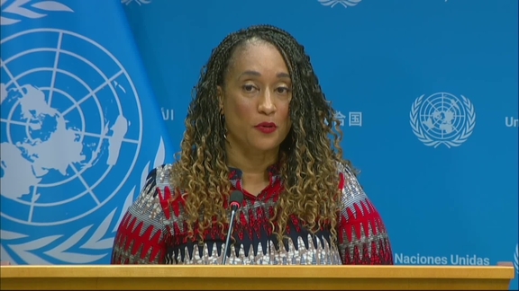 PGA's Agenda and other topics – PGA Spokesperson Briefing