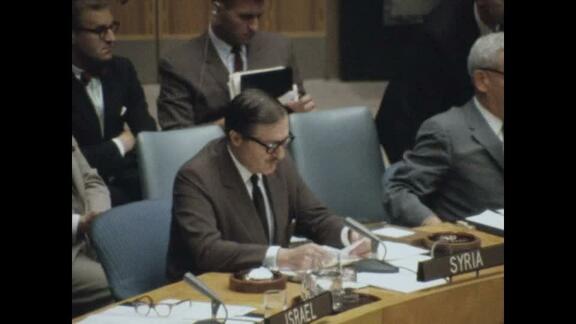 1366th Meeting of Security Council - Part 2