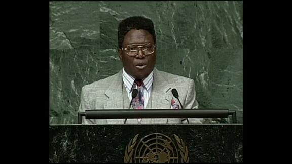 67th Plenary Meeting of General Assembly: 49th Session - Part 2