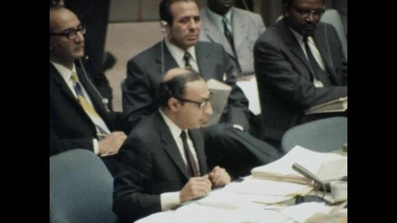 1608th Meeting of Security Council - Part 2