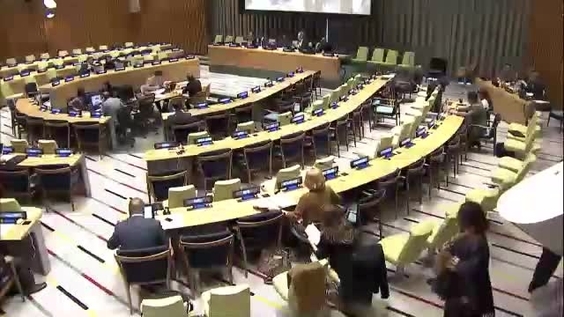 Sixth Committee, 29th meeting - 71st General Assembly 