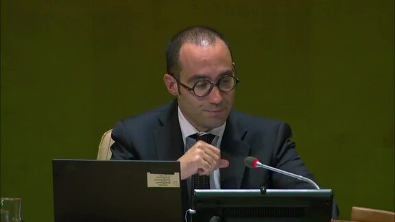 Marshall Islands – President Addresses General Debate, 73rd Session