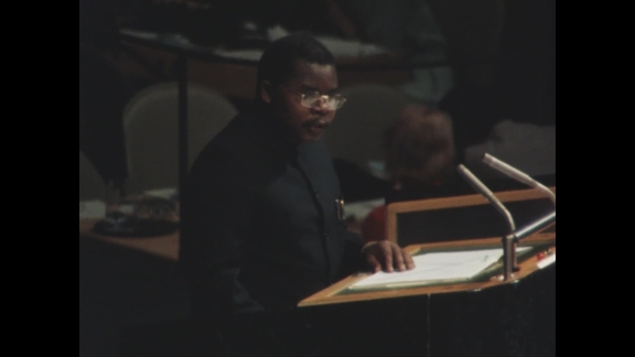 3rd Plenary Meeting of General Assembly: 9th Special Session - Part 1