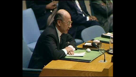2953rd Meeting of Security Council: Occupied Arab Territories - Part 3