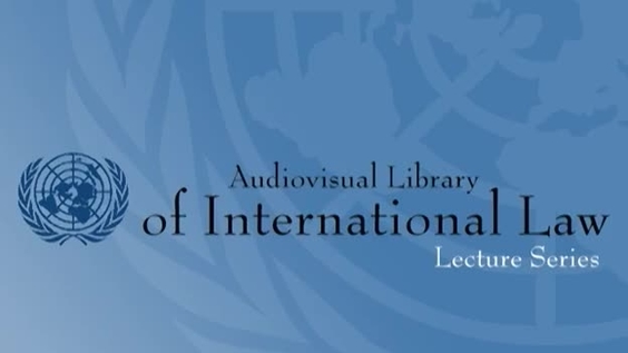Andrés Rigo Sureda - International Law Aspects of the World Bank and its Operations, Part III