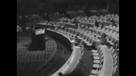 967th, 968th Plenary Meetings of General Assembly: 15th Session