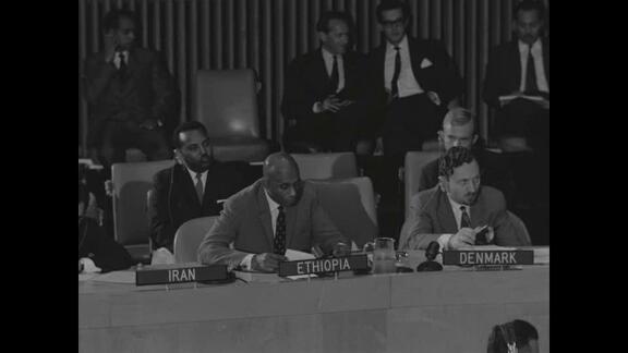 385th Meeting of Special Committee of 24