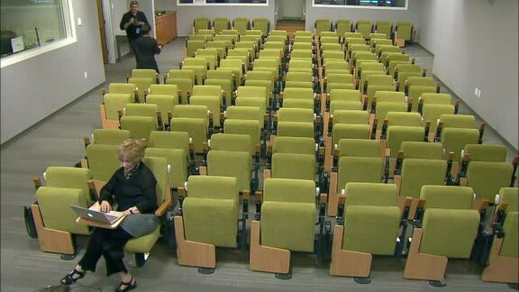 Press Briefing on UN Chiefs of Police Summit (UN COPS)