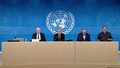UN Geneva Briefing: WHO, UNICEF, UN WOMEN, ILO