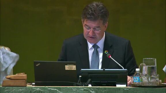 Panama - President Addresses General Debate, 72nd Session