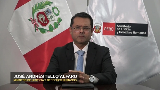 Peru Review - 42nd Session of Universal Periodic Review