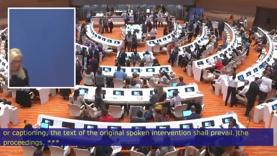 Day of General Discussion (Part One) - 2329th Meeting 79th Session Committee on the Rights of the Child