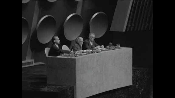 434th Plenary Meeting of General Assembly: 8th Session 