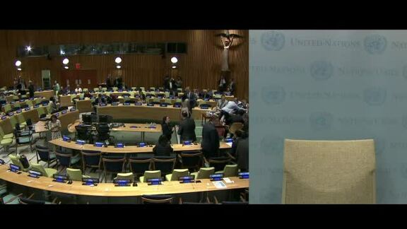 General Assembly Holds High-Level Debate on Human Rights - 2nd Meeting