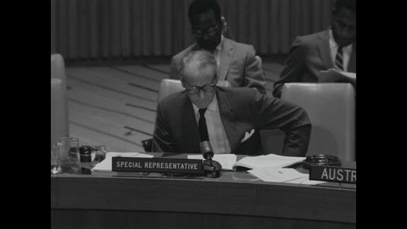 1194th Meeting of Trusteeship Council - Part 1