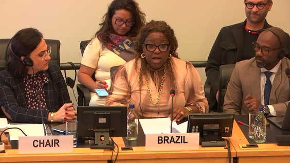 2894th Meeting, 99th Session, Committee on the Rights of the Child (CRC)