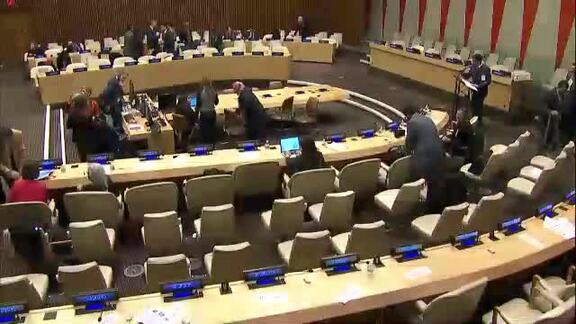 High-level Forum on Combating Anti-Muslim Discrimination and Hatred - Part 2