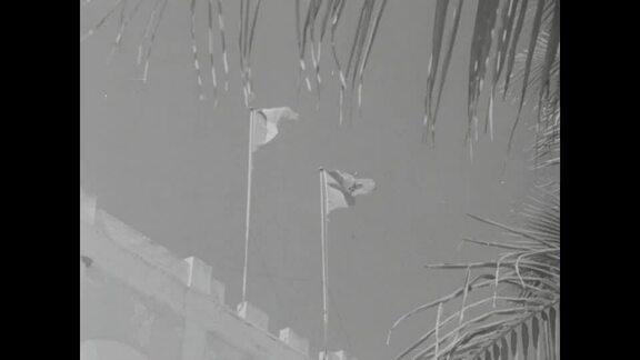 UN Trusteeship Council Featurette: A Sacred Trust 