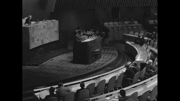 970th Plenary Meeting of General Assembly: 15th Session - Part 2