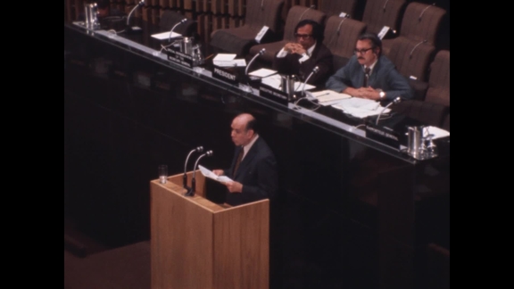 3rd UN Conference on the Law of the Sea