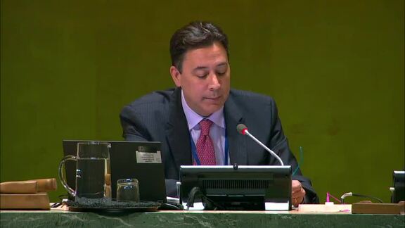 Australia - Minister for Foreign Affairs Addresses General Debate, 73rd Session