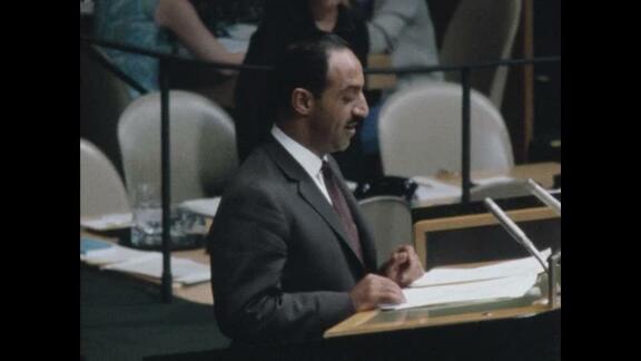 1541st, 1542nd Plenary Meetings of General Assembly: 5th Emergency Special Session