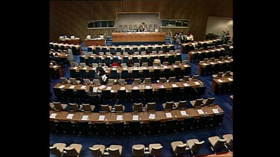 109th Plenary Meeting of General Assembly: 50th Session - Part 1