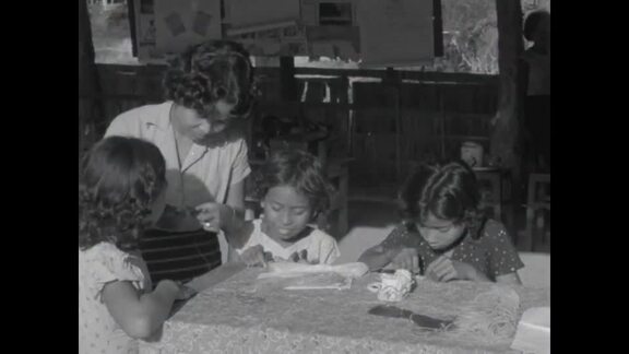 Community Development in Cambodia - Part 2 