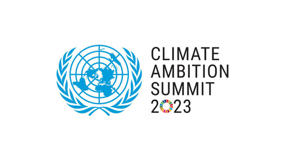 (Opening) Climate Ambition Summit - UNGA78  High-level Week