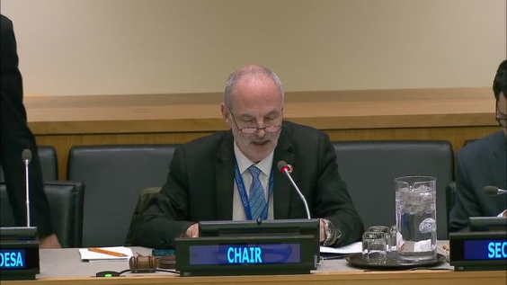 Second Committee, 26th meeting - General Assembly, 72nd session