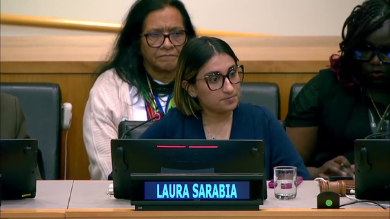 Peacebuilding Commission Ambassadorial-level meeting on Colombia