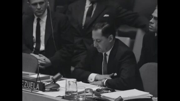 893rd Meeting of Security Council