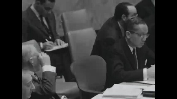 988th Meeting of Security Council - Part 2