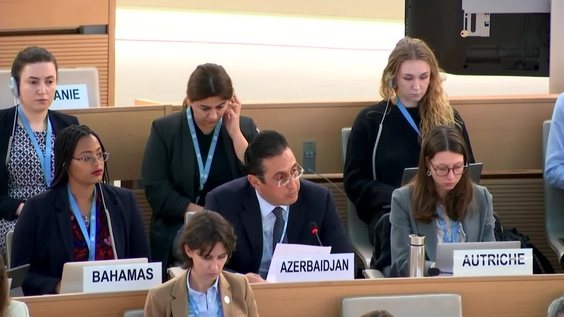 A/HRC/54/L.27 Vote Item 3 - 47th Meeting, 54th Regular Session Human Rights Council