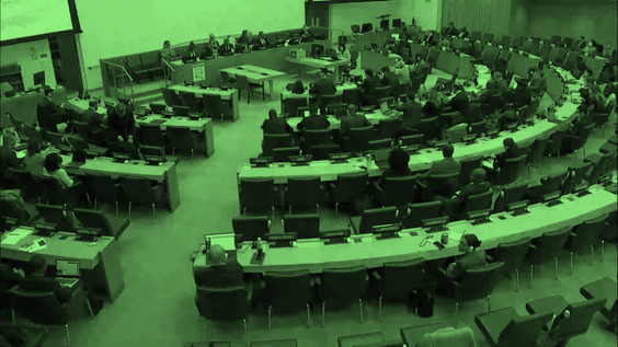 Second Committee, 12th plenary meeting - General Assembly, 81st session
