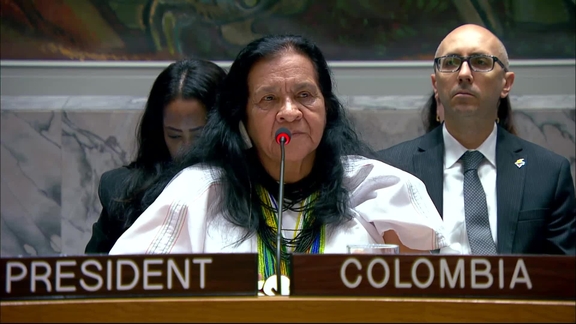 Advancing political solutions in the Middle East: mediation and dialogue for a lasting peace (Resumption 2/Conclusion) - Security Council, 10169th meeting