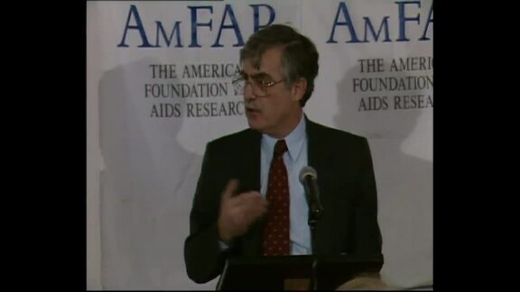 AMFAR Luncheon and Awards Ceremony - Part 3