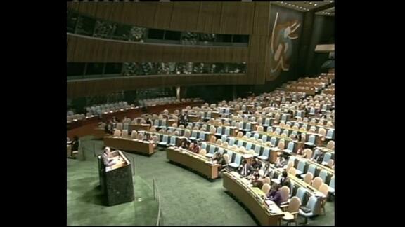 40th Plenary Meeting of General Assembly: 48th Session - Part 6