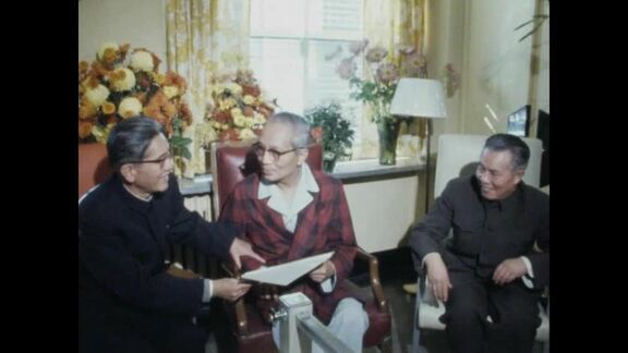 China Presents Credentials to Secretary-General