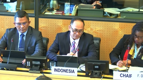 611th Meeting, 41st Session, Committee on Migrant Workers (CMW)