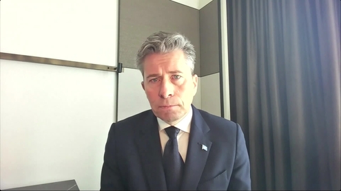 Tom Fletcher (OCHA) on Sudan and South Sudan - Security Council, 10139th meeting