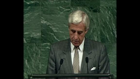 13th Plenary Meeting of General Assembly: 47th Session - Part 4