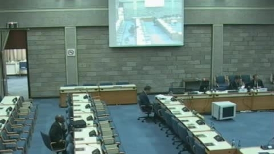 Round table 1, High level United Nations Conference on South-South Cooperation